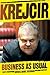 Krejcir: Business as usual