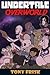Undertale: Overworld: (An U...