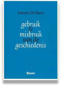 Gebruik & misbruik van de geschiedenis