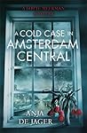 A Cold Case in Amsterdam Central (Lotte Meerman #2)