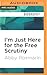 I'm Just Here for the Free Scrutiny