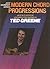 Modern Chord Progressions by Ted Greene