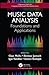 Music Data Analysis by Claus Weihs