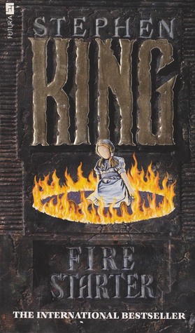 Firestarter
