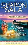 A Piece of My Heart (Blessings, Georgia, #4)