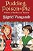 Pudding, Poison & Pie (Hellen & Martha Cozy Mystery)