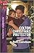Colton Christmas Protector (The Coltons of Texas #12)