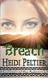 Breach (The Book of the Delmar, #4)