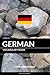 German Vocabulary Book: A T...