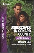 Undercover in Conard County