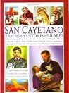 San Cayetano y otros santos populares