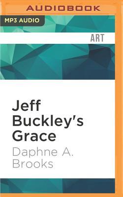 Jeff Buckley's Grace (33 1/3 Series)