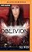 Oblivion (The Watcher Chronicles, #3)