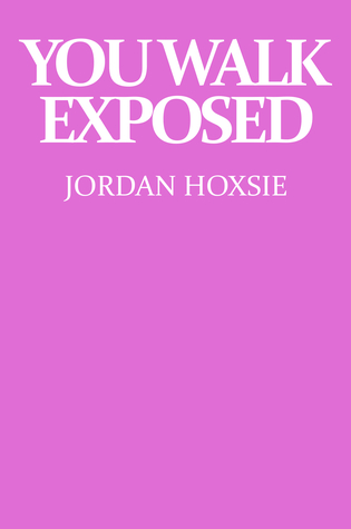 you walk exposed (ebook)