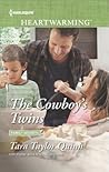 The Cowboy's Twins (Family Secrets, #3)