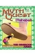 Mythquest 11: Mahabali
