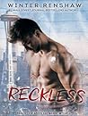 Reckless by Winter Renshaw