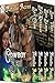Cowboy Sex, Volume 2 [Box Set 61] (Siren Publishing Menage Everlasting)