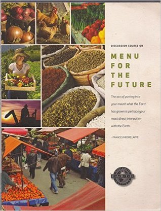 Menu for the Future