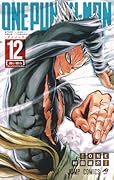 ワンパンマン 12 [Wanpanman 12] (Onepunch-Man, #12) 