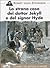 Lo strano caso del dottor Jekyll e del signor Hyde
