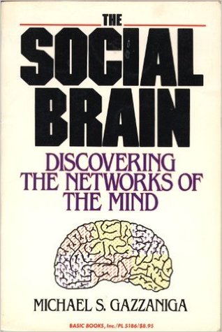 The Social Brain: Discovering the Networks of the Mind (Paperback)