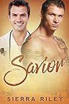 Savior by Sierra Riley