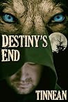 Destiny's End (Strange, Strange World #1) Destiny's End (Strange, Strange World #1)