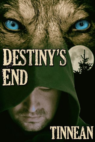 Destiny's End (Strange, Strange World #1)