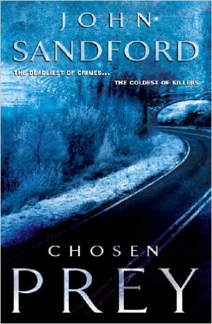 Chosen Prey