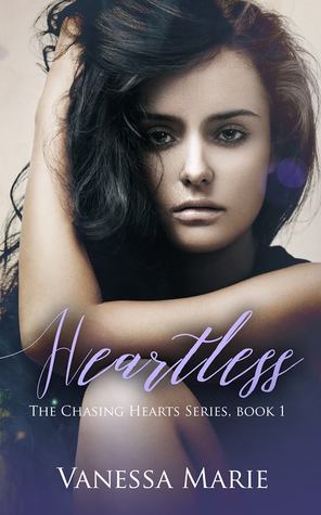 Heartless (Chasing Hearts, #1)