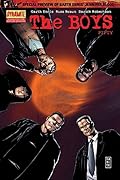 The Boys #50