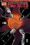 The Boys #50 by Garth Ennis