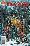 The Boys #52 by Garth Ennis