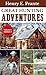 Great Hunting Adventures: Volume I