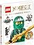 LEGO Ninjago: El Diccionario Visual