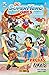 DC SuperHero Girls - Escola...