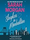 Sleepless in Manhattan by Sarah   Morgan