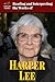 Reading and Interpreting the Works of Harper Lee (Lit Crit Guides)