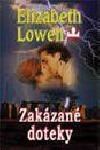 Zakázané doteky (Středověk, #2)