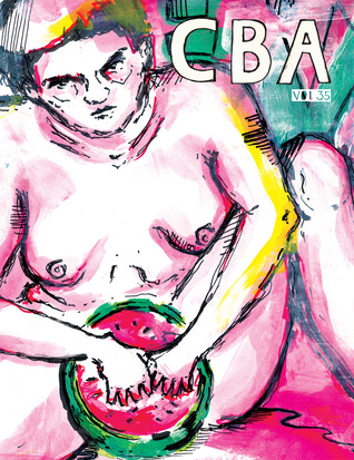 CBA vol 35: Bleed (Paperback)