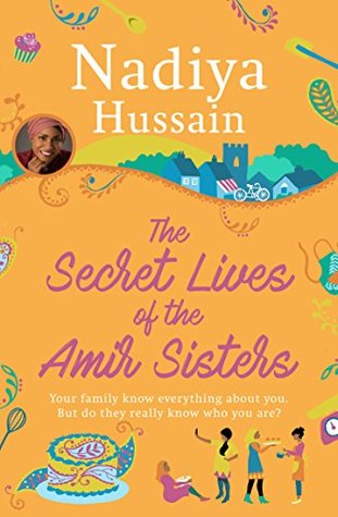 The Secret Lives of the Amir Sisters (Kindle Edition)