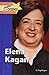 Elena Kagan (People in the News)