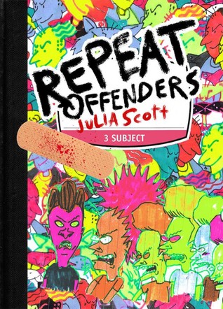 CBA vol 33: Repeat Offenders (Hardcover)
