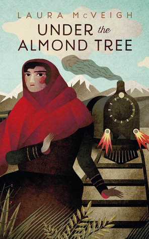 Under the Almond Tree (Kindle Edition)