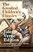 The Greatest Children's Classics – Jules Verne Edition: 16 Exciting Tales of Courage, Mystery & Adventure (Illustrated): Courage, Mystery & Extraordinary Voyages