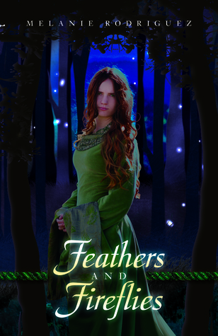 Feathers and Fireflies