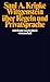 Wittgenstein über Regeln und Privatsprache - Eine elementare ... by Saul A. Kripke Wittgenstein über Regeln und Privatsprache - Eine elementare ... by Saul A. Kripke