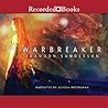 Warbreaker by Brandon Sanderson