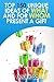 TOP 150 Unique ideas of WHAT and for WHOM present a gift